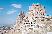 Cappadocia, Uhisar village